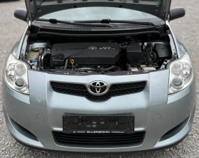 Toyota Auris 1.33i 100к.с * Климатик* - 7500 лв. - 64723278 17