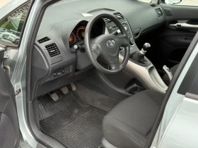 Toyota Auris 1.33i 100к.с * Климатик* - 7500 лв. - 64723278 9