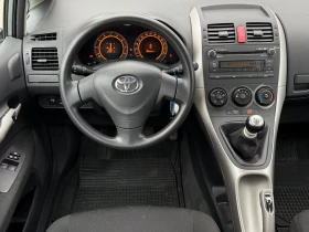 Toyota Auris 1.33i 100к.с * Климатик* - 7500 лв. - 64723278 10