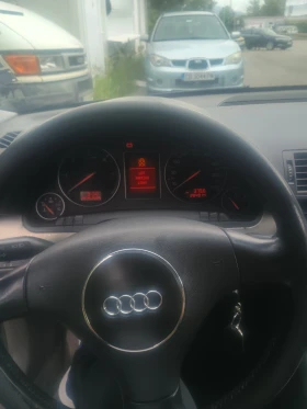 Audi A4 1.9 TDI | Mobile.bg    6