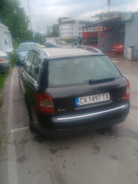 Audi A4 1.9 TDI | Mobile.bg    2