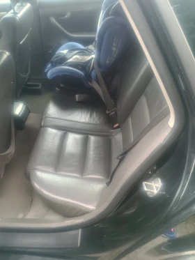 Audi A4 1.9 TDI | Mobile.bg    7