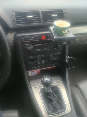 Audi A4 1.9 TDI | Mobile.bg    8