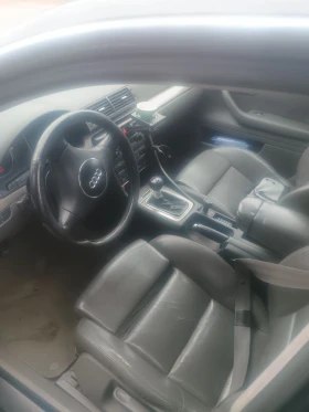 Audi A4 1.9 TDI | Mobile.bg    9