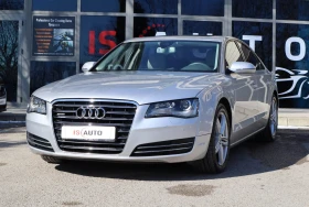 Обява за продажба на Audi A8 4.2TDI/Navi/Led/Quattro/Bose ~26 900 лв. - изображение 2