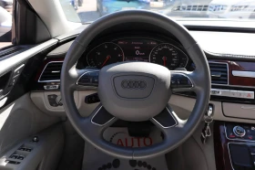 Audi A8 4.2TDI/Navi/Led/Quattro/Bose | Mobile.bg    14