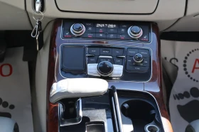 Обява за продажба на Audi A8 4.2TDI/Navi/Led/Quattro/Bose ~26 900 лв. - изображение 11