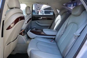 Audi A8 4.2TDI/Navi/Led/Quattro/Bose | Mobile.bg    16