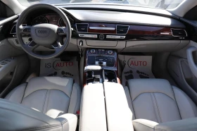Обява за продажба на Audi A8 4.2TDI/Navi/Led/Quattro/Bose ~26 900 лв. - изображение 10
