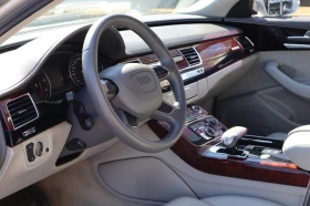 Обява за продажба на Audi A8 4.2TDI/Navi/Led/Quattro/Bose ~26 900 лв. - изображение 9