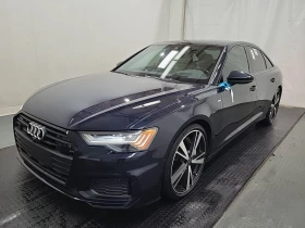 Audi A6 * CARFAX * АВТО КРЕДИТ * ЦЕНА ДО БГ!