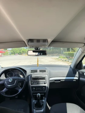 Skoda Octavia | Mobile.bg    4
