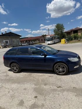 Skoda Octavia | Mobile.bg    2
