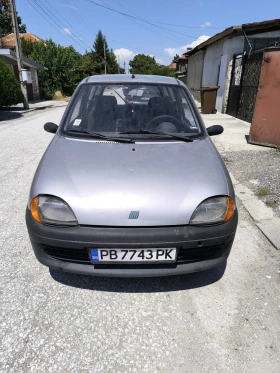Обява за продажба на Fiat Seicento ~2 000 лв. - изображение 6