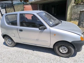 Обява за продажба на Fiat Seicento ~2 000 лв. - изображение 1