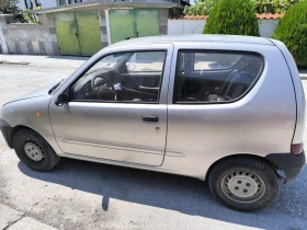 Обява за продажба на Fiat Seicento ~2 000 лв. - изображение 1
