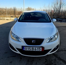 Seat Ibiza  !1.6i/105hp | Mobile.bg    6