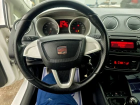 Seat Ibiza  !1.6i/105hp | Mobile.bg    9