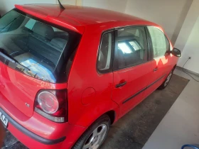 Обява за продажба на VW Polo ~2 800 лв. - изображение 4