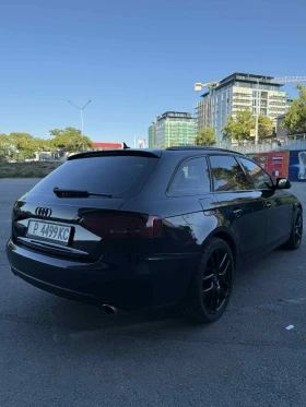 Обява за продажба на Audi A4 ~17 500 лв. - изображение 4