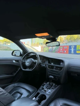 Обява за продажба на Audi A4 ~17 500 лв. - изображение 9