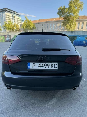 Обява за продажба на Audi A4 ~17 500 лв. - изображение 3