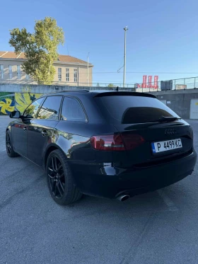 Обява за продажба на Audi A4 ~17 500 лв. - изображение 5