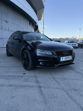 Обява за продажба на Audi A4 ~17 500 лв. - изображение 2