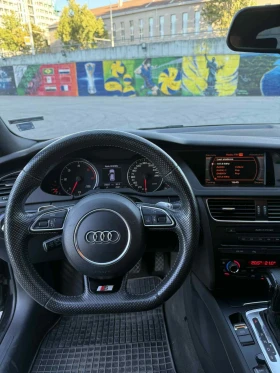 Обява за продажба на Audi A4 ~17 500 лв. - изображение 11