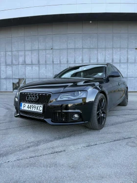 Обява за продажба на Audi A4 ~17 500 лв. - изображение 1