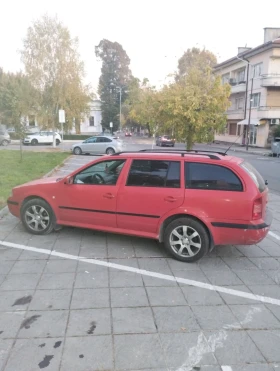 Обява за продажба на Skoda Octavia ~4 000 лв. - изображение 1