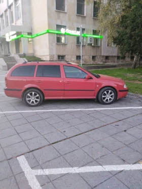 Обява за продажба на Skoda Octavia ~4 000 лв. - изображение 2