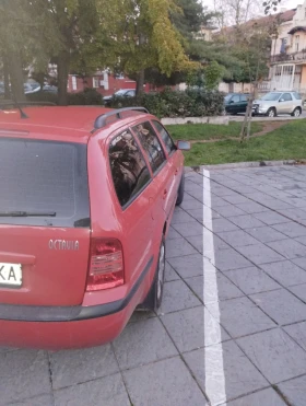 Обява за продажба на Skoda Octavia ~4 000 лв. - изображение 3