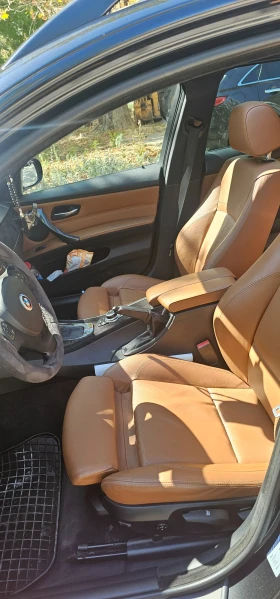 BMW 330 E91 3.0d X-DRIVE,  M-PACKET,  FACELIFT  | Mobile.bg    15