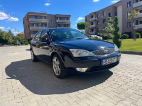 Обява за продажба на Ford Mondeo ~3 700 лв. - изображение 2