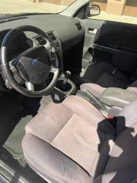 Обява за продажба на Ford Mondeo ~3 700 лв. - изображение 9