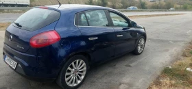 Обява за продажба на Fiat Bravo 1.9 jtd multijet ~6 500 лв. - изображение 1 | Auto.bg Обява за продажба на Fiat Bravo 1.9 jtd multijet ~6 500 лв. - изображение 1