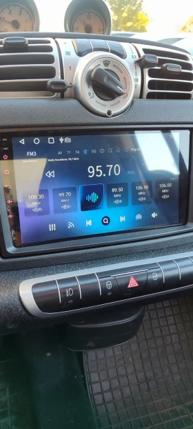 Smart Fortwo 451 | Mobile.bg    5