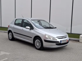 Peugeot 307 2.0HDI* (90)* * * * HOB BHOC* *  | Mobile.bg    10