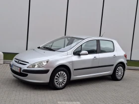 Peugeot 307 2.0HDI* (90)* * * * HOB BHOC* *  | Mobile.bg    3