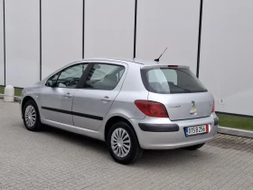 Peugeot 307 2.0HDI* (90)* * * * HOB BHOC* *  | Mobile.bg    4