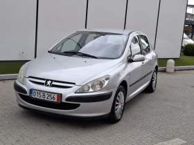 Peugeot 307 2.0HDI* (90)* * * * HOB BHOC* *  | Mobile.bg    2