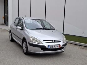 Peugeot 307 2.0HDI* (90)* * * * HOB BHOC* *  | Mobile.bg    8