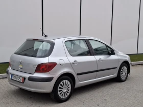 Peugeot 307 2.0HDI* (90)* * * * HOB BHOC* *  | Mobile.bg    12