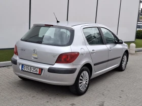 Peugeot 307 2.0HDI* (90)* * * * HOB BHOC* *  | Mobile.bg    14