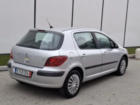 Peugeot 307 2.0HDI* (90)* * * * HOB BHOC* *  | Mobile.bg    13