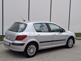 Peugeot 307 2.0HDI* (90)* * * * HOB BHOC* *  | Mobile.bg    11