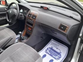 Peugeot 307 2.0HDI* (90)* * * * HOB BHOC* *  | Mobile.bg    16
