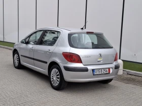Peugeot 307 2.0HDI* (90)* * * * HOB BHOC* *  | Mobile.bg    5