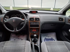 Peugeot 307 2.0HDI* (90)* * * * HOB BHOC* *  | Mobile.bg    17